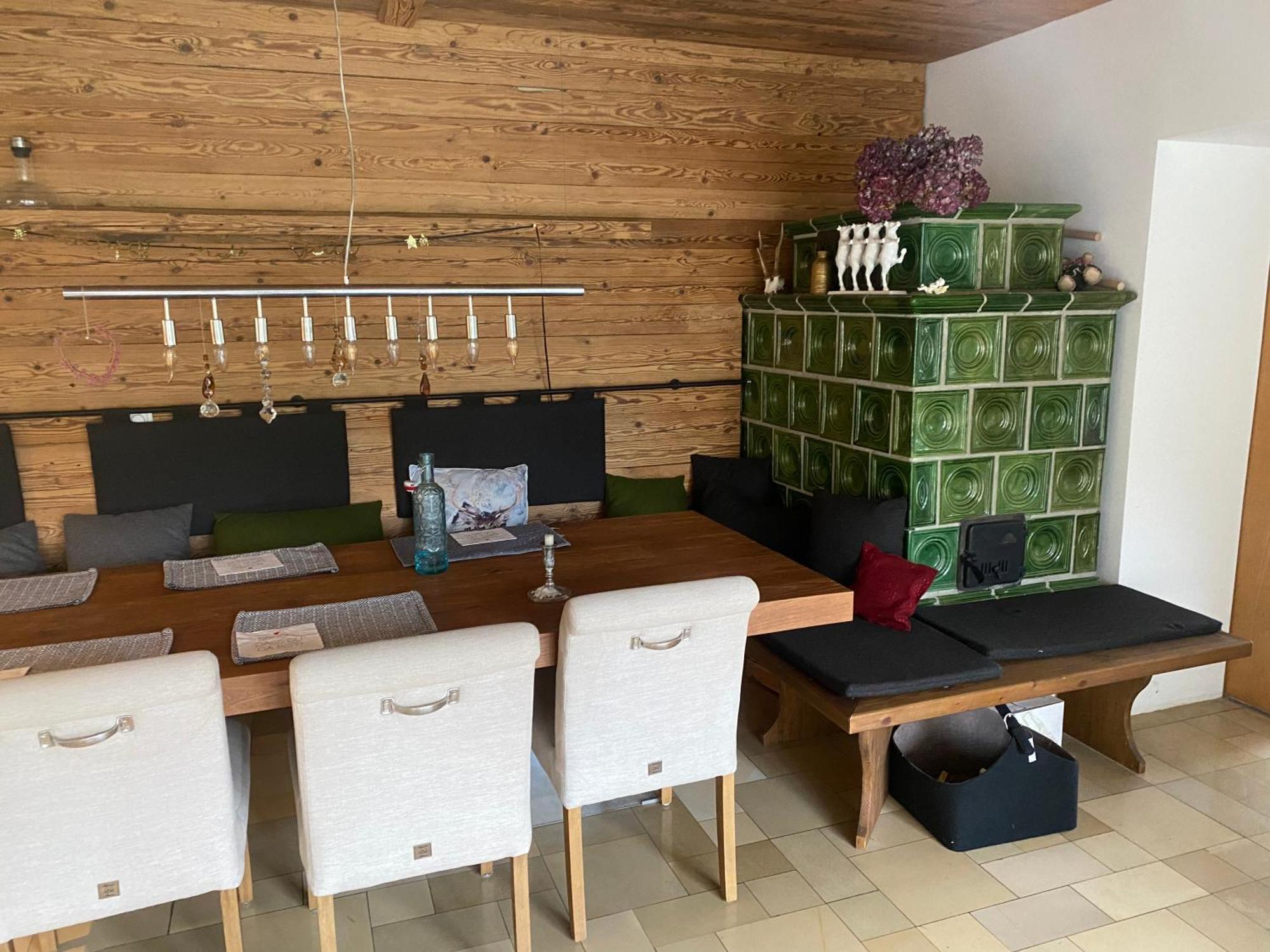 Waldhaus Apartment Bad Sobernheim Ngoại thất bức ảnh