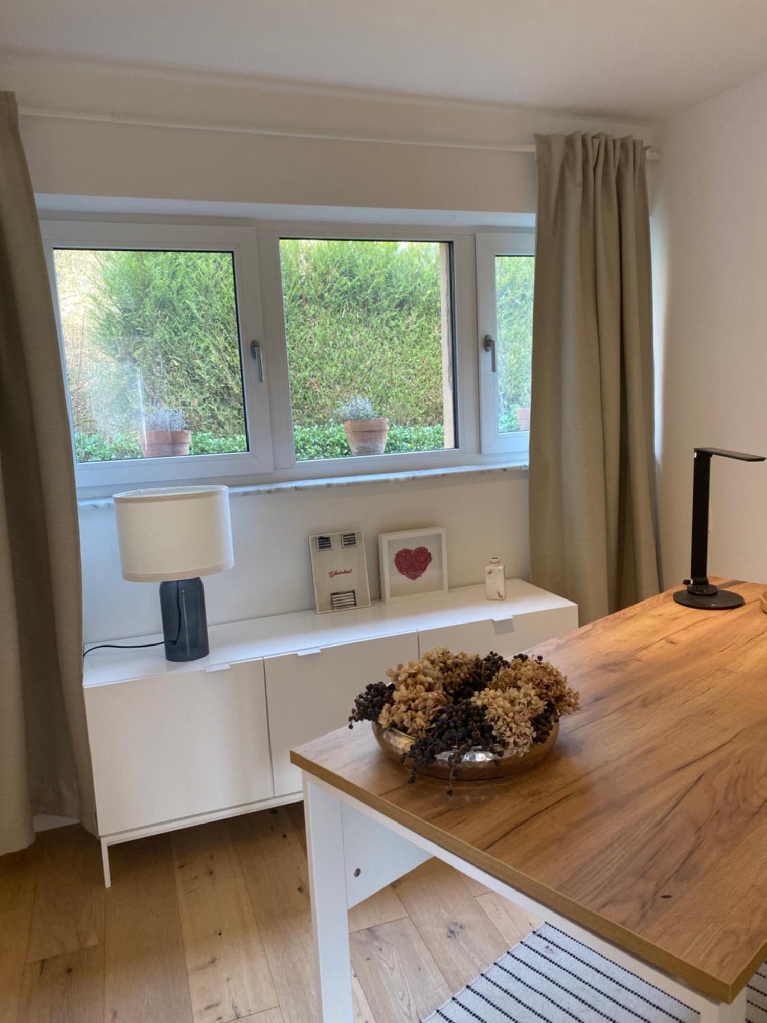 Waldhaus Apartment Bad Sobernheim Ngoại thất bức ảnh