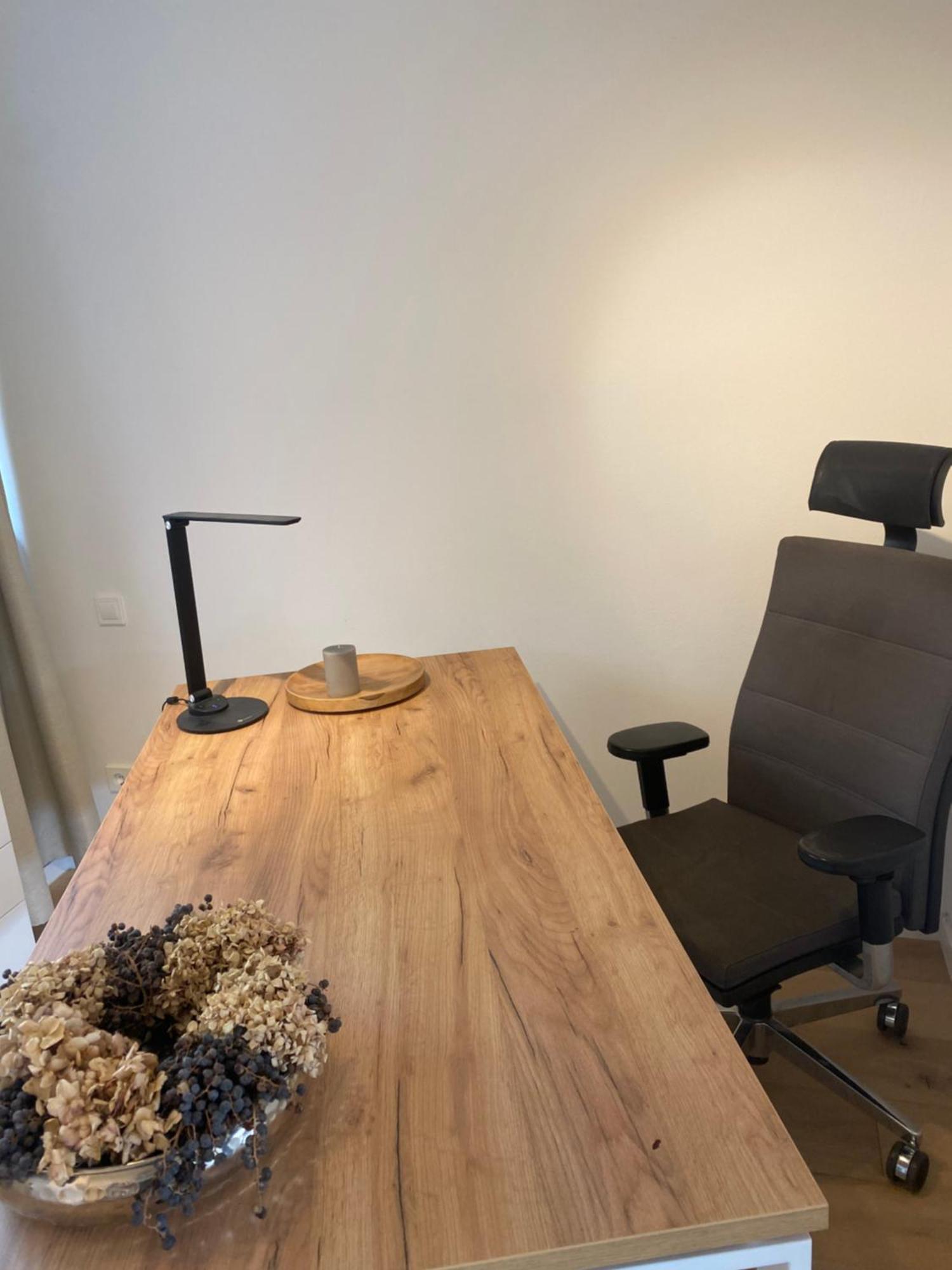 Waldhaus Apartment Bad Sobernheim Ngoại thất bức ảnh